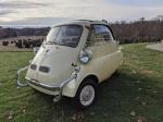 BMW Isetta 300 1958 года (NA)